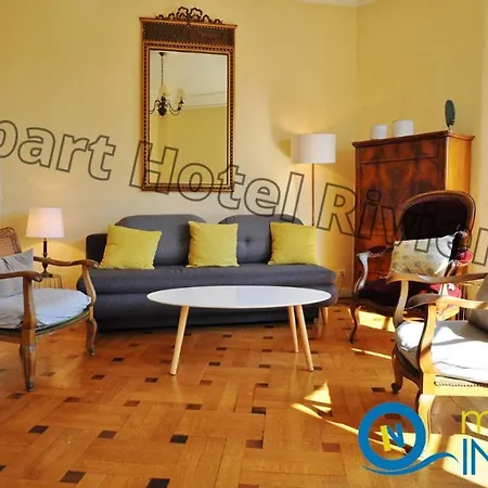 Riviera - Grimaldi - Carre D'or - Bigger 1 Bedroom Ac - Balcony - 5mn Promenade Des - Balcon Palais Alphonse Karr 1 *